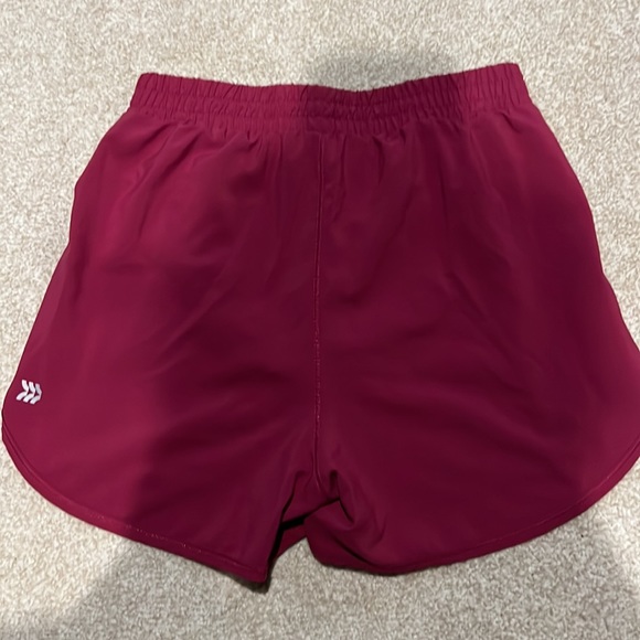 LIKE NEW! running shorts - Picture 3 of 5